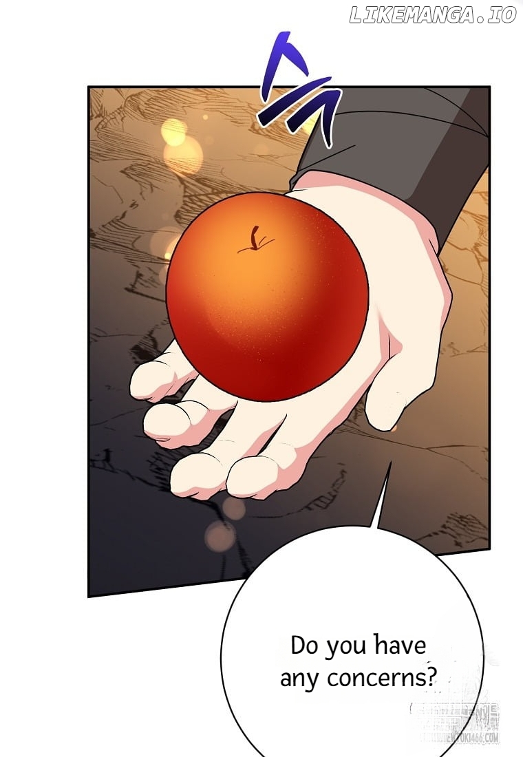 Precious Daughter of the Greatest Martial Arts Villain Chapter 137 - page 36